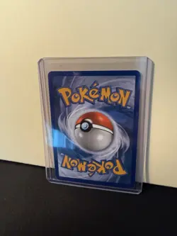 Pikachu Pop Series 5 Non Holo 13/17 Promo Common Pokemon Card 2007 Tcg game - Image 2