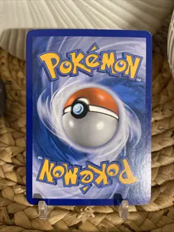 Pikachu Pop Series 5 Non Holo 13/17 Promo Common Pokemon Card 2007 Tcg game - Image 2