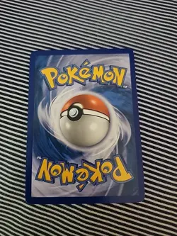 Pokemon TCG Professor Juniper 98/108 Dark Explorers Regular - Image 2