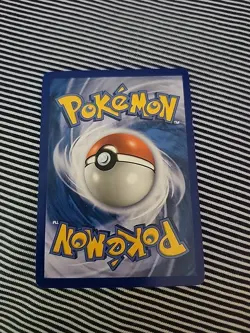 Pokemon TCG Professor Juniper 98/108 Dark Explorers Regular - Image 4