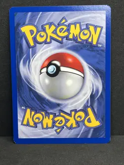 2000 Chinese Pikachu Base Set 1st Edition Pokemon 58/102  LP/NM - Image 11