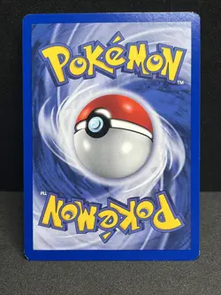 2000 Chinese Pikachu Base Set 1st Edition Pokemon 58/102  LP/NM - Image 13