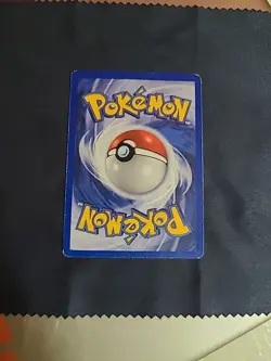 Mantine 64/111 1st Edition Neo Genesis Set WOTC Vintage Pokemon Card 2000 HP - Image 14