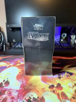Pokémon TCG Sword & Shield Evolving Skies Elite Trainer Box ETB Factory Sealed - Image 3