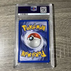Rocket's Mewtwo 14/132 Gym Challenge Holo - Image 5