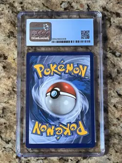 Shining Magikarp 66/64 Celebrations: Classic Collection Holo - Image 3