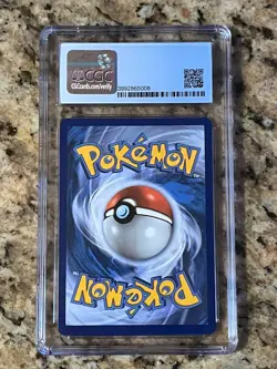 Shining Magikarp 66/64 Celebrations: Classic Collection Holo - Image 5