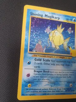 Shining Magikarp 66/64 Celebrations: Classic Collection Holo - Image 15