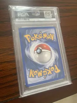 Suicune Star 115/115 Unseen Forces Holo - Image 3