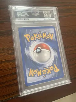 Suicune Star 115/115 Unseen Forces Holo - Image 5