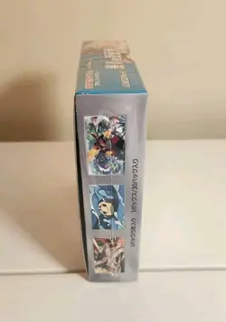 Pokémon Japanese New Sealed Ruler of the Black Flame Booster Box US Seller - Image 3