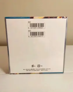 Pokémon Japanese New Sealed Ruler of the Black Flame Booster Box US Seller - Image 7