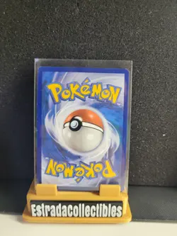 Pokémon TCG - Trick or Trade Halloween - Gengar - Holo Rare - 057/198 - Image 2