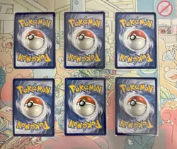 Pokemon TCG English SR, Full Art 16 Card lot NM Scarlet & Violet US seller - Image 10
