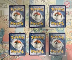 Pokemon TCG English SR, Full Art 16 Card lot NM Scarlet & Violet US seller - Image 2