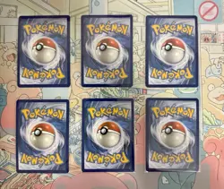 Pokemon TCG English SR, Full Art 16 Card lot NM Scarlet & Violet US seller - Image 4