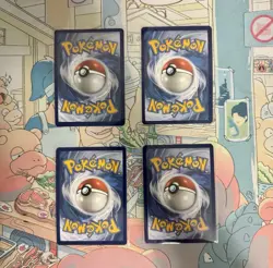 Pokemon TCG English SR, Full Art 16 Card lot NM Scarlet & Violet US seller - Image 6