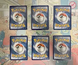 Pokemon TCG English SR, Full Art 16 Card lot NM Scarlet & Violet US seller - Image 8