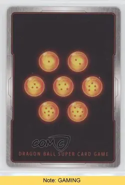 2017 Dragon Ball Super Card Game Promos SS2 Heroic Prospect Trunks READ 0j6e - Image 2