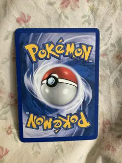 2000 33/132 Rare Rocketâ€™s Snorlax PokÃ©mon Gym Heroes Set Trading Card  - Image 2