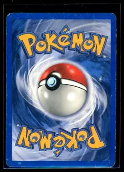 2001 Neo - Discovery Igglybuff #40 Non Holo Pokemon Card - Image 2