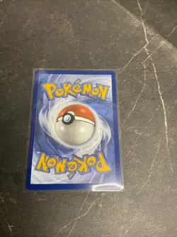 2025 Pokemon Team Rocket's Meowth 149 Destined Rivals Cosmos Holo Promo Card NM+ - Image 2
