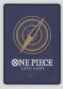 2022 One Piece Card Game: Paramount War OP02 SR Nami #OP02-036 0ms6 - Image 2