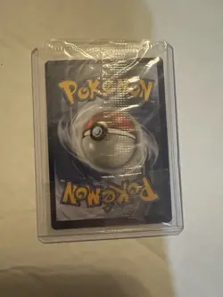 Pokemon Greninja Gold Star Promo SWSH144 Celebrations ETB Promo Factory Sealed  - Image 2