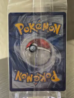Pokemon Greninja Gold Star Promo SWSH144 Celebrations ETB Promo Factory Sealed - Image 2