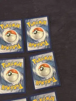 9 Xy Evolution Reverse Holo Trainer Pokemon Card Lot (all Cards Near Mint/lp) - Image 13