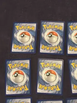 9 Xy Evolution Reverse Holo Trainer Pokemon Card Lot (all Cards Near Mint/lp) - Image 14