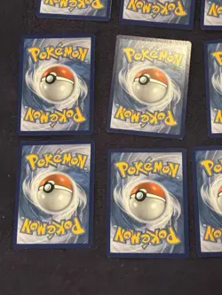 9 Xy Evolution Reverse Holo Trainer Pokemon Card Lot (all Cards Near Mint/lp) - Image 15