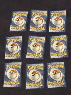 9 Xy Evolution Reverse Holo Trainer Pokemon Card Lot (all Cards Near Mint/lp) - Image 16