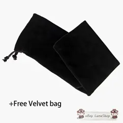 YGO Yu-Gi-Oh! Playmat+bag Trading Card Game Mat Playmat Mousepad Series 6 - Image 4