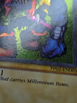 Yugioh Sengenjin PP02-EN003 Super Rare Unlimited - Image 13