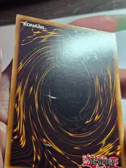 Yugioh Sengenjin PP02-EN003 Super Rare Unlimited - Image 2