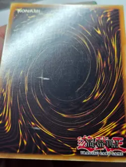 Yugioh Sengenjin PP02-EN003 Super Rare Unlimited - Image 5
