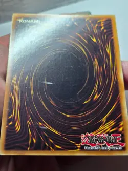 Yugioh Sengenjin PP02-EN003 Super Rare Unlimited - Image 6