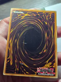 Yugioh Sengenjin PP02-EN003 Super Rare Unlimited - Image 7