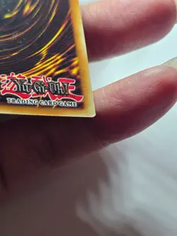 Yugioh Sengenjin PP02-EN003 Super Rare Unlimited - Image 8