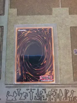 YUGIOH THE WHITE STONE OF LEGEND RA03-EN208 PLATINUM RARE 1ST ED NM - Image 2