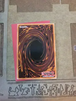YUGIOH MALISS IN UNDERGROUND CRBR-EN021 ULTRA 1ST ED NM - Image 2