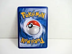 Flygon 3/17 Pop Series 4 Holo Rare PokÃ©mon Card TCG NM - Image 2