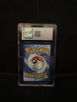 Pokemon 2021 Chilling Reign Gold Secret Rare Snorlax Card CGC 10 224/198 - Image 2