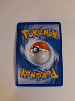 Root Fossil Trainer Pokemon Card HP 40 86/108 2007 Regular - Image 2