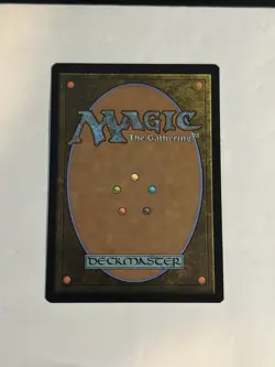 MTG Final Fantasy Summon: Bahamut Borderless 0356 Non-Foil Mythic - Image 2