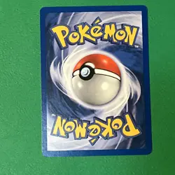 Pokémon 2001 TCG Southern Islands Mew Reverse Holo Foil Card 1/18 LP Condition - Image 6