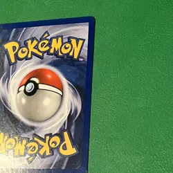 Pokémon 2001 TCG Southern Islands Mew Reverse Holo Foil Card 1/18 LP Condition - Image 7