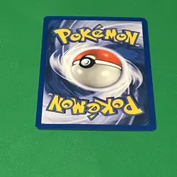 Pokémon 2001 TCG Southern Islands Mew Reverse Holo Foil Card 1/18 LP Condition - Image 9