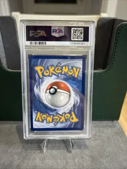 PSA 10 GEM MINT Blastoise 2/102 Celebrations Classic 25th Holo Pokemon Card - Image 2